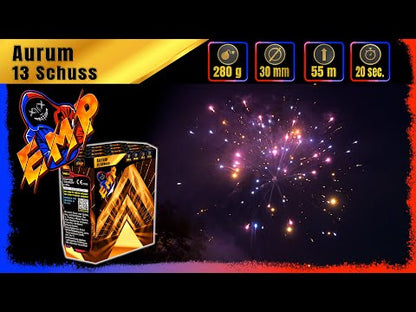 EMP Aurum