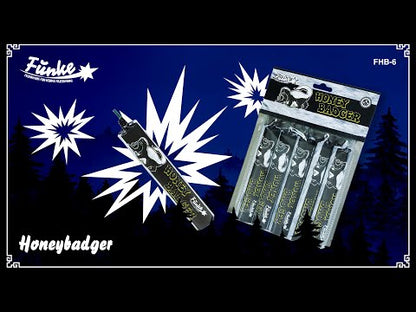 Funke Honeybadger Schallerzeuger P1