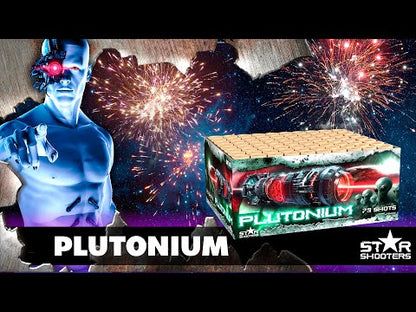 Lesli Plutonium Verbund