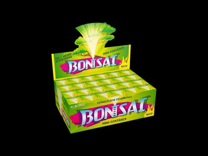 Nico Bonsai Fontäne