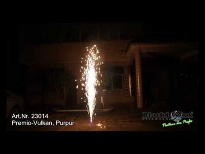 Blackboxx Premio Vulkan-Purpur