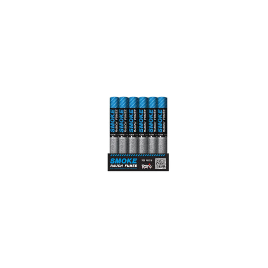 Tropic Handrauchfackel blau TF23 B