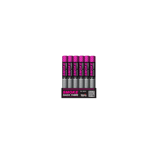 Tropic Handrauchfackel pink TF23 P