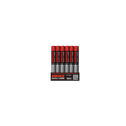 Tropic Rauchfackel TF23 rot