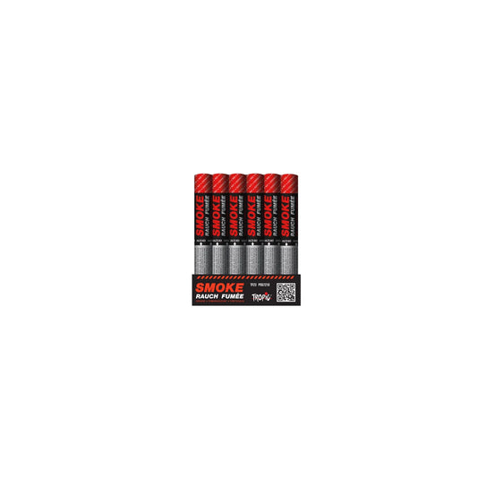 Tropic Rauchfackel TF23 rot