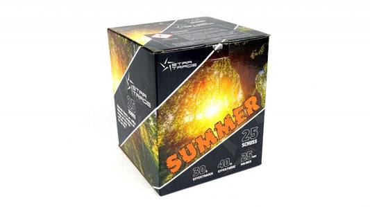 Startrade Summer