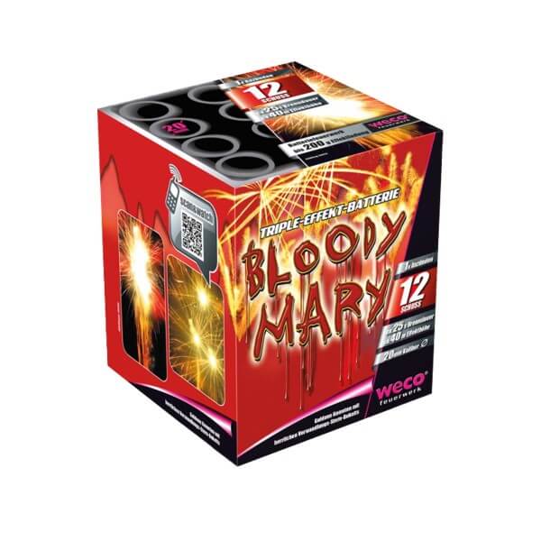 Weco Bloody Mary